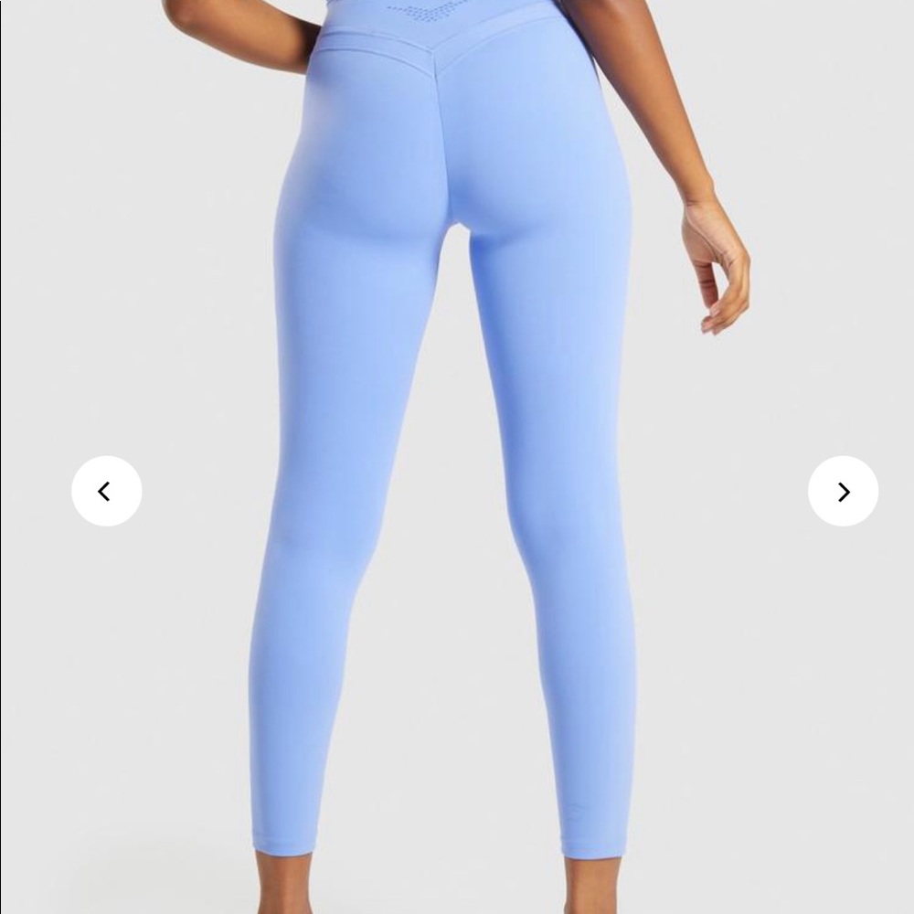 Whitney Simmons Leggings